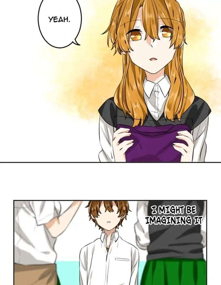 Tonari No Seki No Kobayashi San 20 27