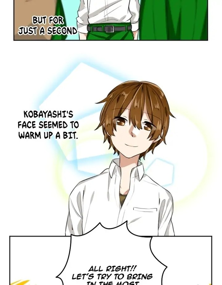 Tonari No Seki No Kobayashi San 20 28
