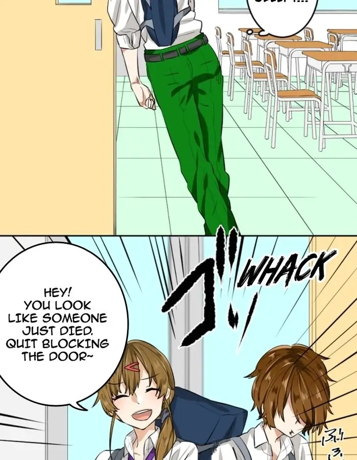 Tonari No Seki No Kobayashi San 20 6