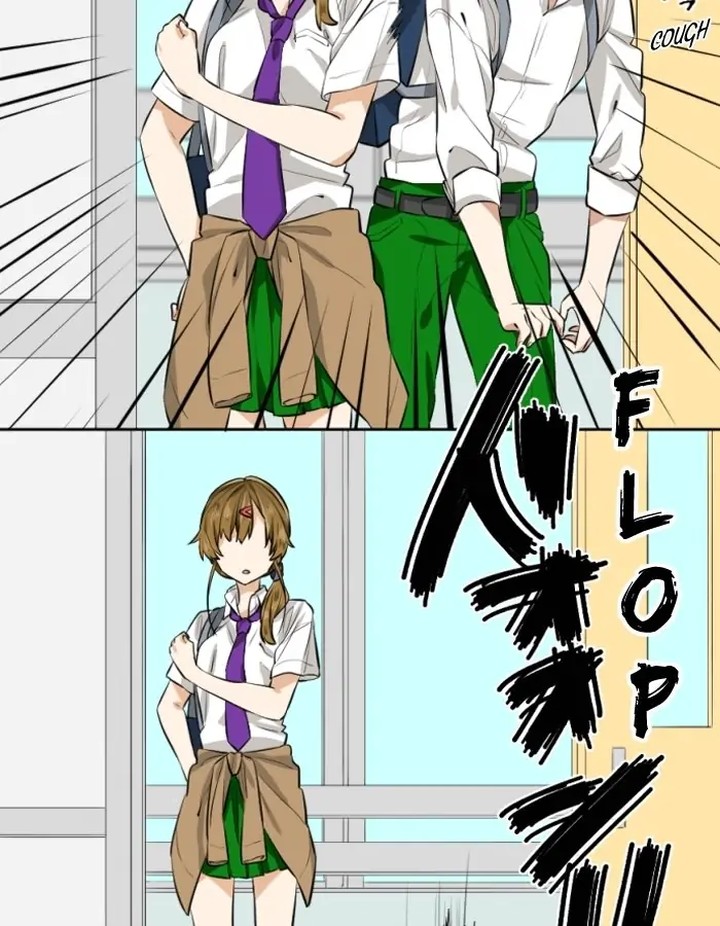 Tonari No Seki No Kobayashi San 20 7