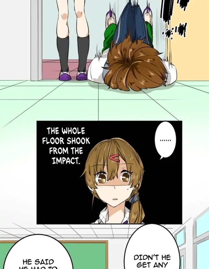 Tonari No Seki No Kobayashi San 20 8