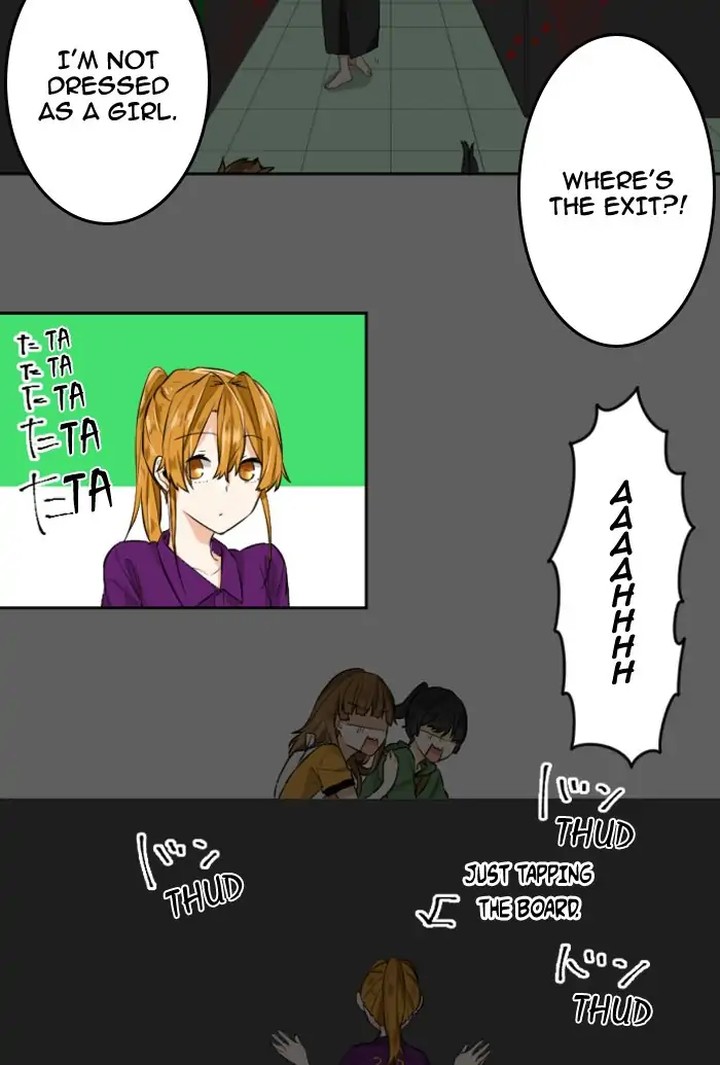 Tonari No Seki No Kobayashi San 21 10