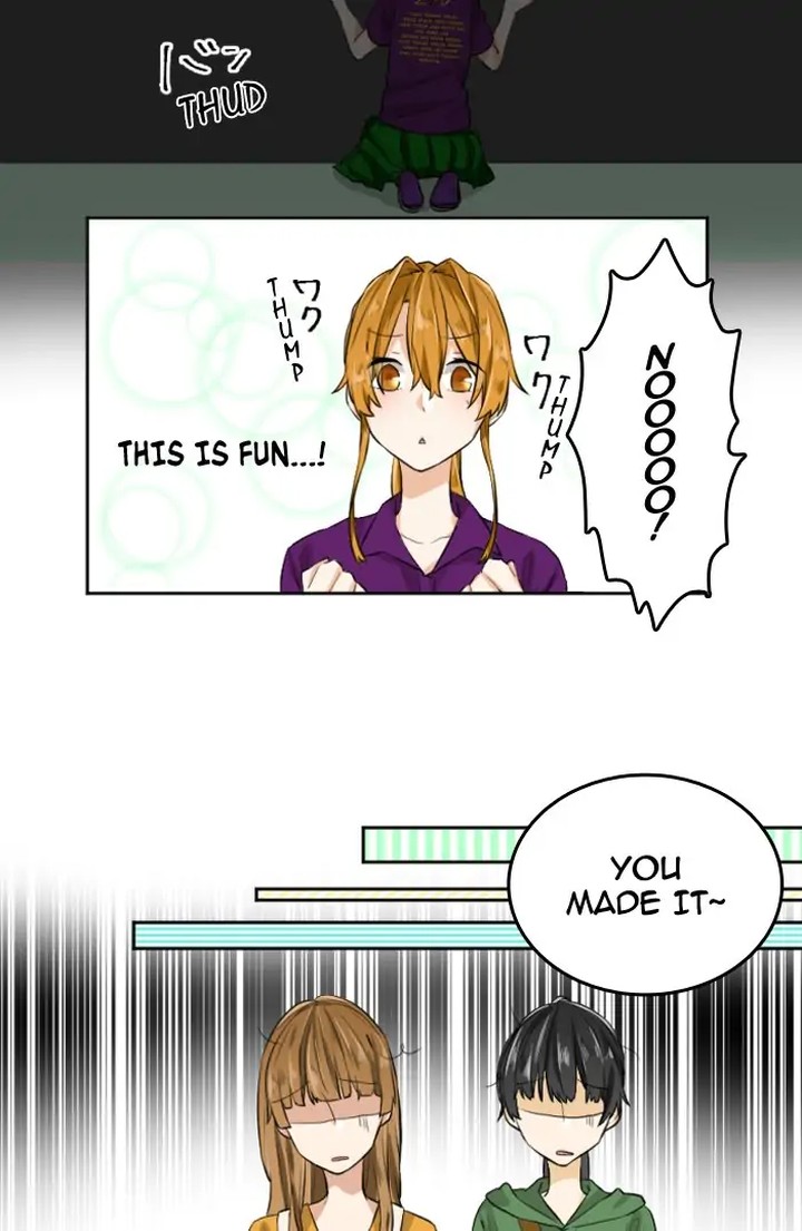 Tonari No Seki No Kobayashi San 21 11
