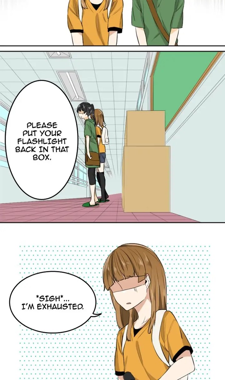 Tonari No Seki No Kobayashi San 21 12