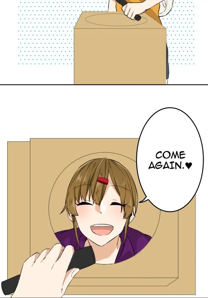 Tonari No Seki No Kobayashi San 21 13
