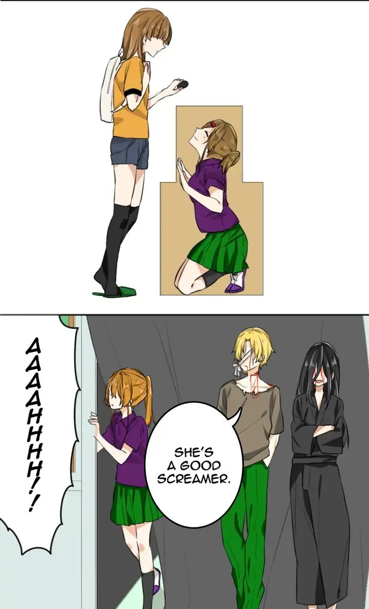 Tonari No Seki No Kobayashi San 21 14