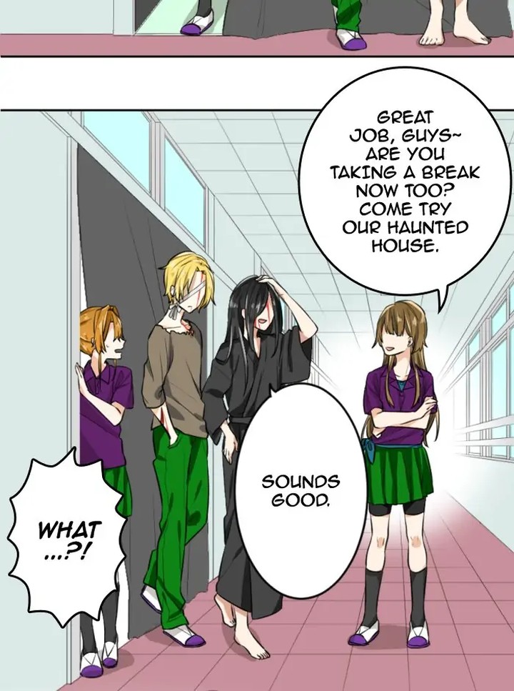 Tonari No Seki No Kobayashi San 21 15