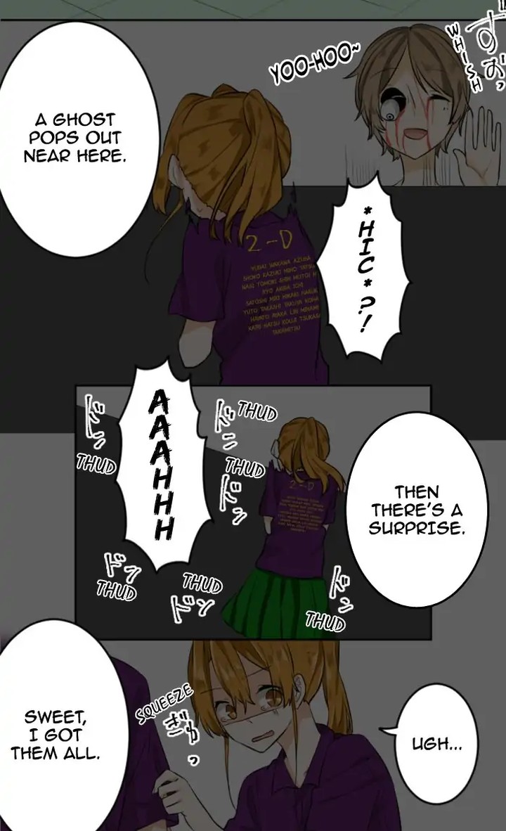 Tonari No Seki No Kobayashi San 21 19