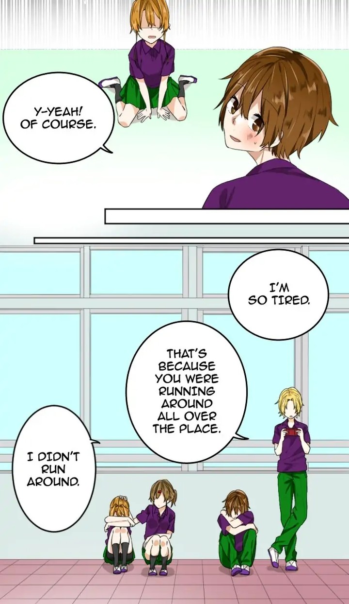 Tonari No Seki No Kobayashi San 22 11