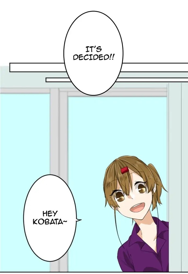 Tonari No Seki No Kobayashi San 22 14