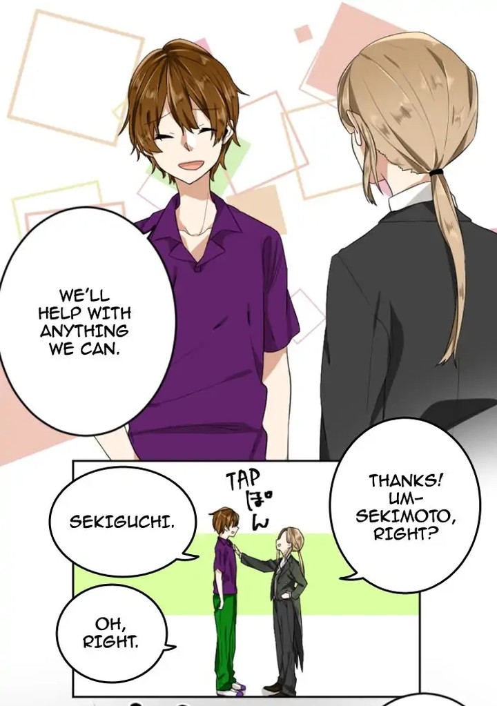 Tonari No Seki No Kobayashi San 22 19