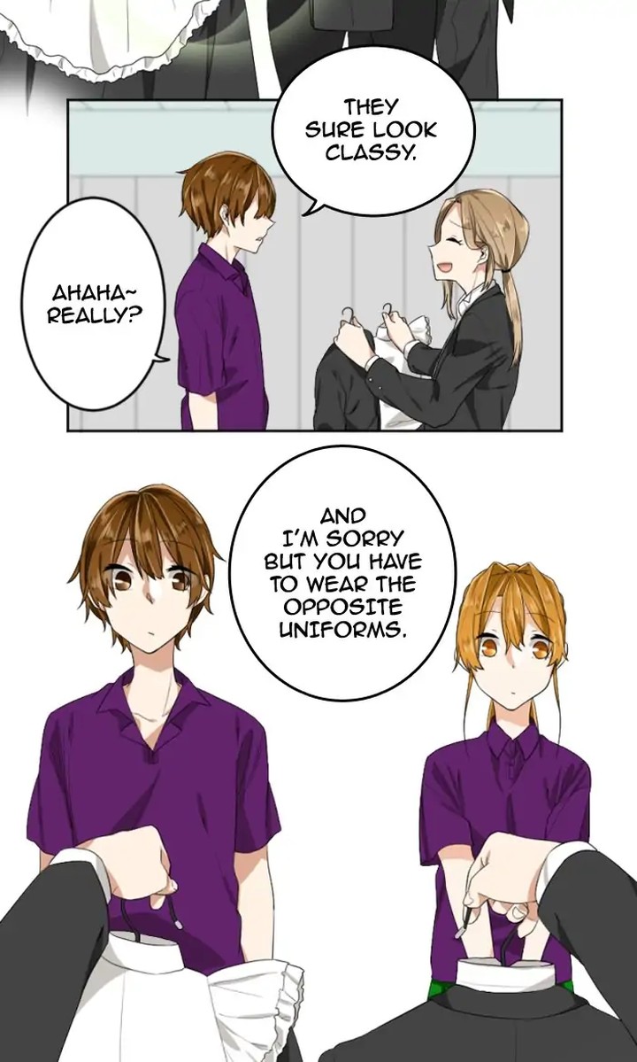 Tonari No Seki No Kobayashi San 22 21