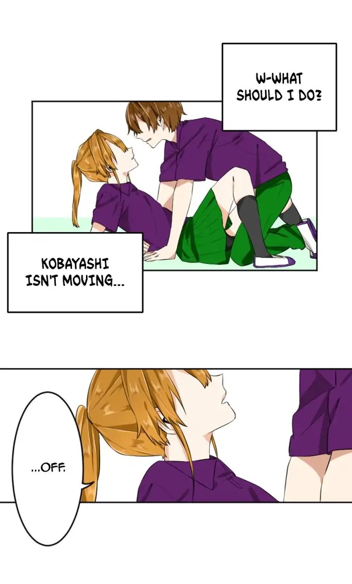 Tonari No Seki No Kobayashi San 22 4