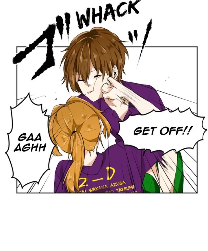 Tonari No Seki No Kobayashi San 22 6