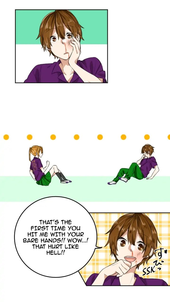Tonari No Seki No Kobayashi San 22 8
