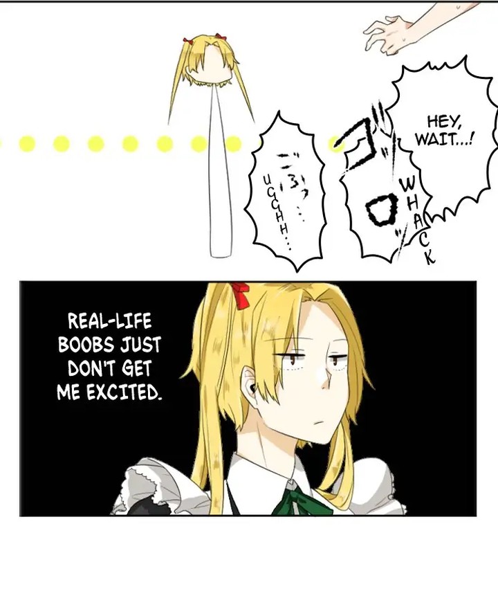 Tonari No Seki No Kobayashi San 23 11