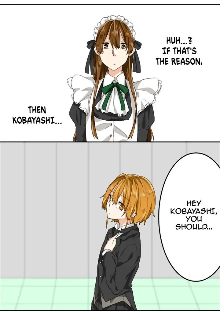 Tonari No Seki No Kobayashi San 23 12