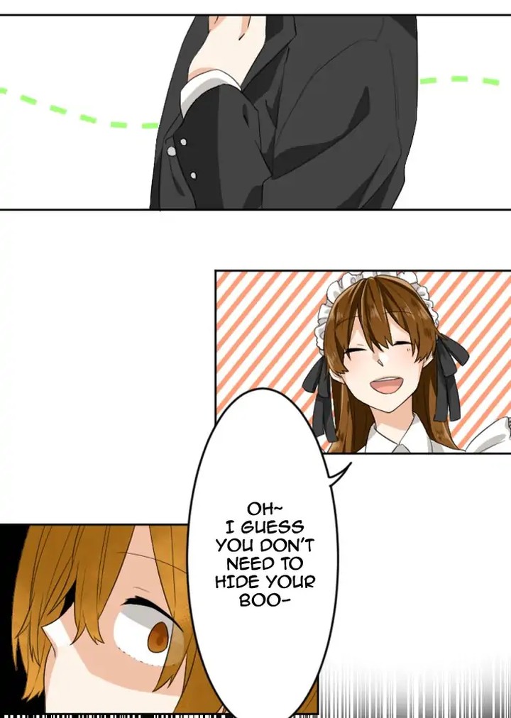 Tonari No Seki No Kobayashi San 23 13