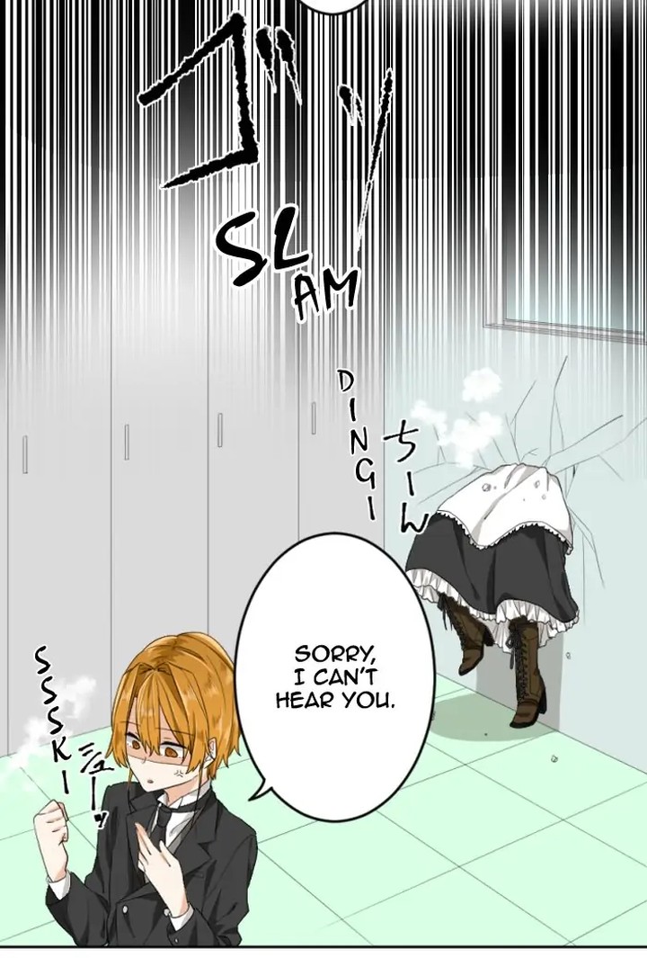 Tonari No Seki No Kobayashi San 23 14