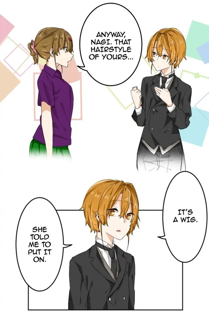 Tonari No Seki No Kobayashi San 23 15