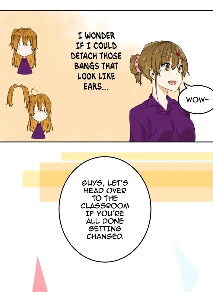 Tonari No Seki No Kobayashi San 23 16
