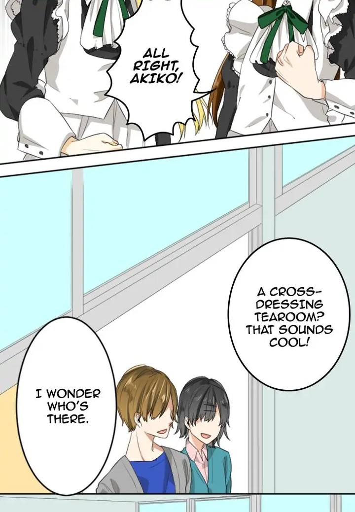 Tonari No Seki No Kobayashi San 23 18