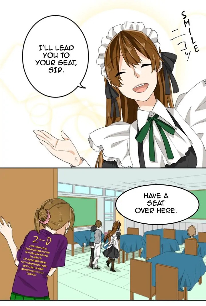 Tonari No Seki No Kobayashi San 23 21