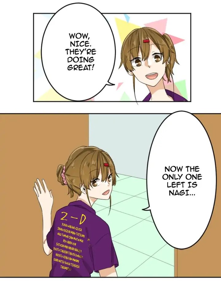 Tonari No Seki No Kobayashi San 23 22