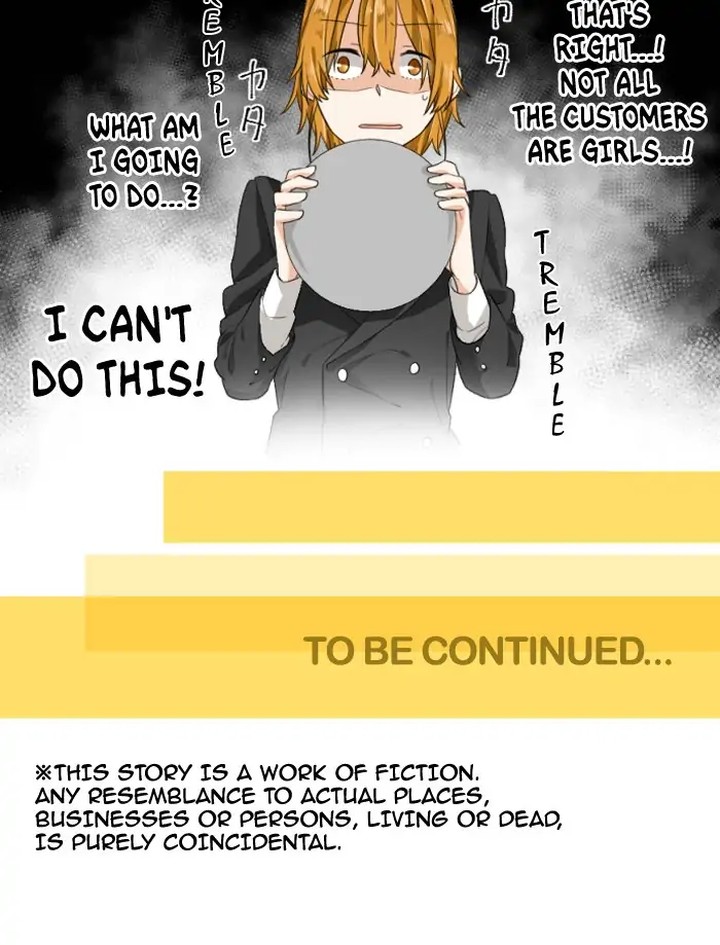 Tonari No Seki No Kobayashi San 23 24