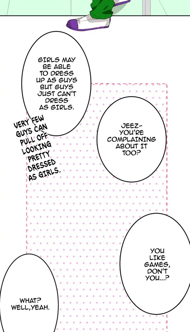 Tonari No Seki No Kobayashi San 23 4