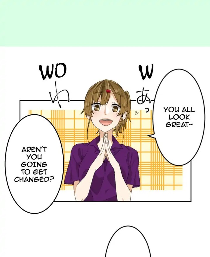 Tonari No Seki No Kobayashi San 23 9