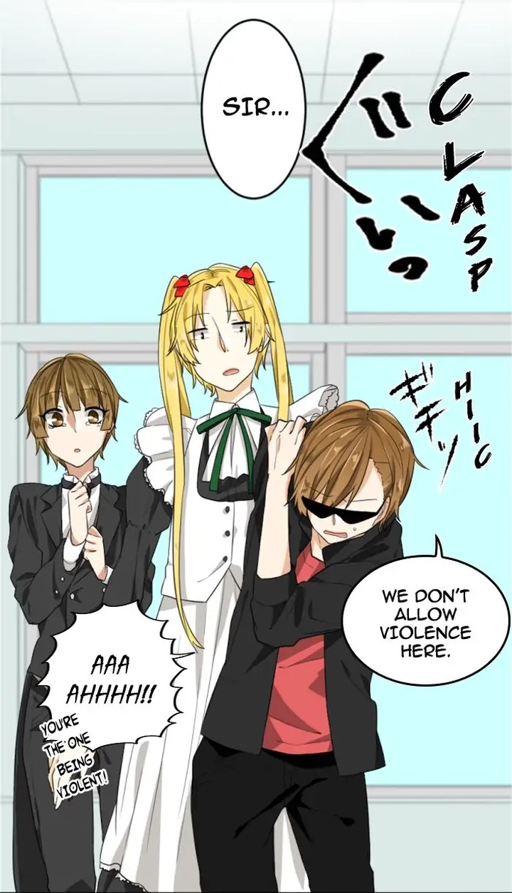 Tonari No Seki No Kobayashi San 24 10