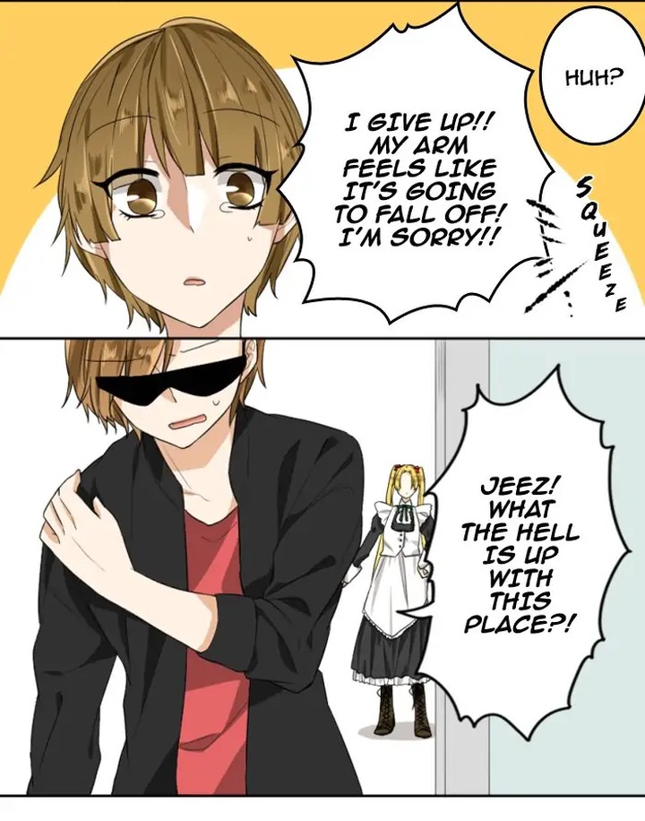 Tonari No Seki No Kobayashi San 24 11