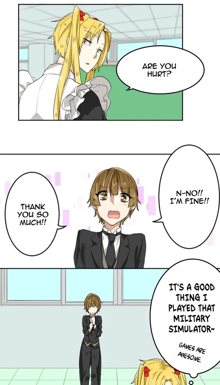 Tonari No Seki No Kobayashi San 24 12