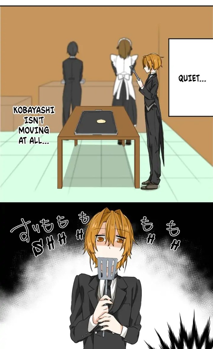 Tonari No Seki No Kobayashi San 24 19