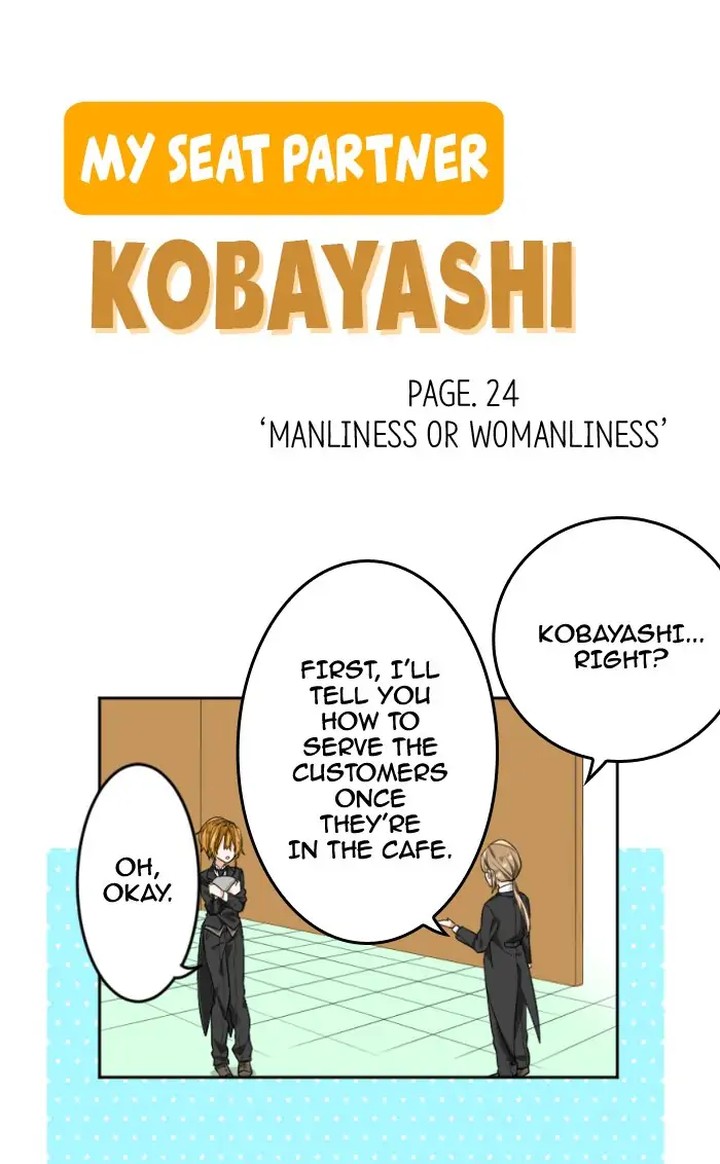 Tonari No Seki No Kobayashi San 24 3