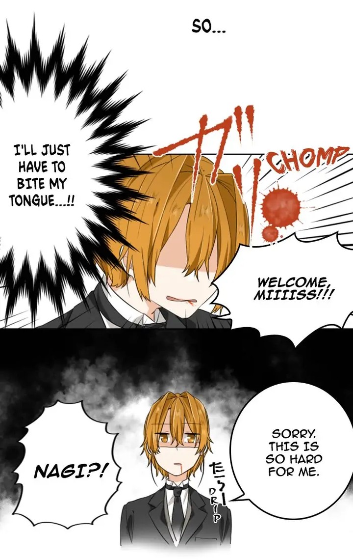 Tonari No Seki No Kobayashi San 24 5