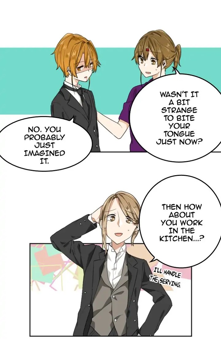 Tonari No Seki No Kobayashi San 24 6
