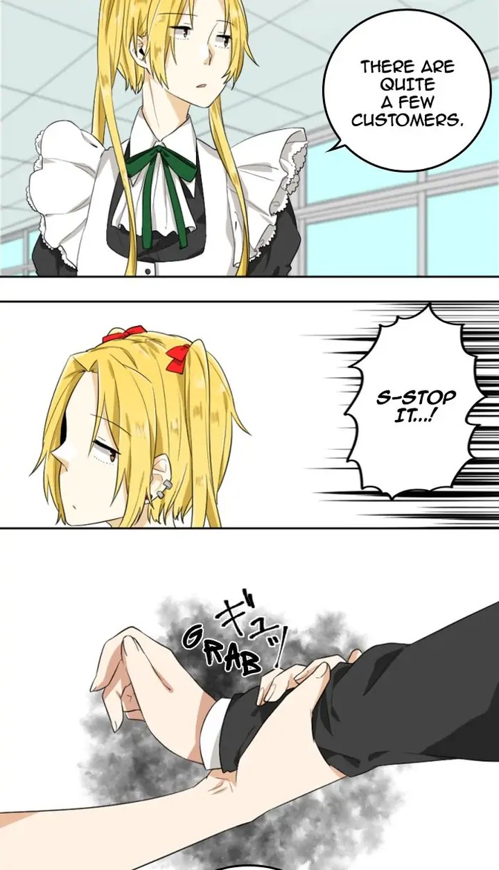 Tonari No Seki No Kobayashi San 24 8