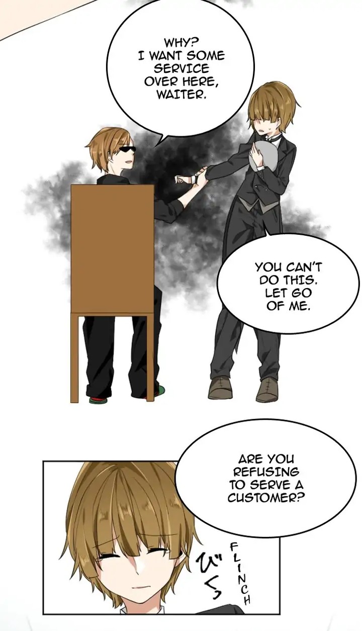 Tonari No Seki No Kobayashi San 24 9