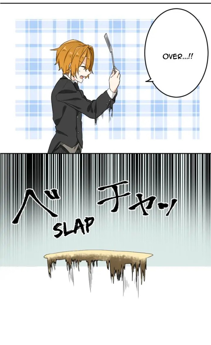 Tonari No Seki No Kobayashi San 25 5