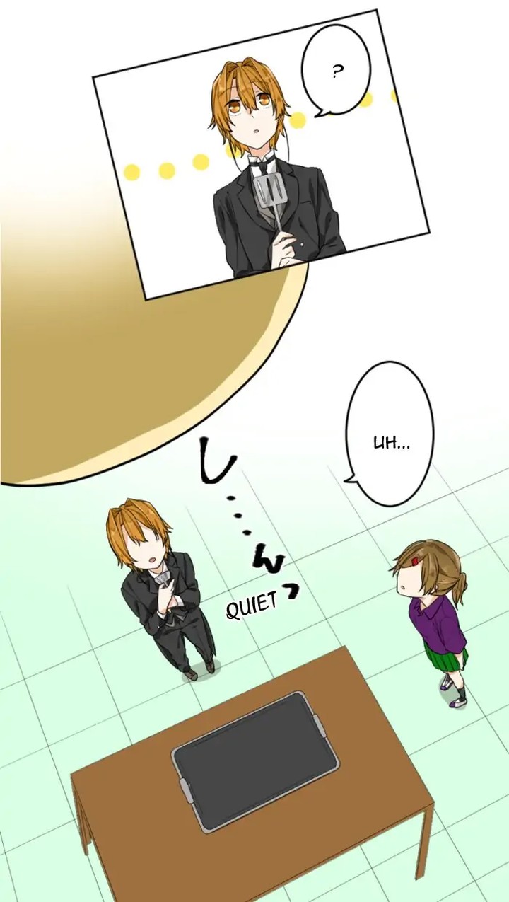 Tonari No Seki No Kobayashi San 25 6