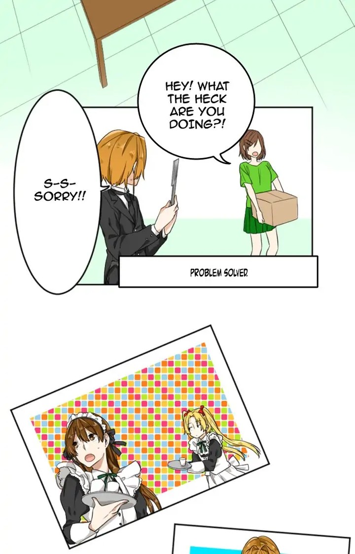 Tonari No Seki No Kobayashi San 25 7