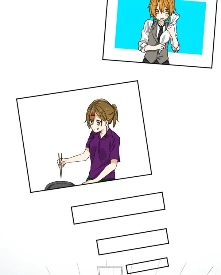 Tonari No Seki No Kobayashi San 25 8