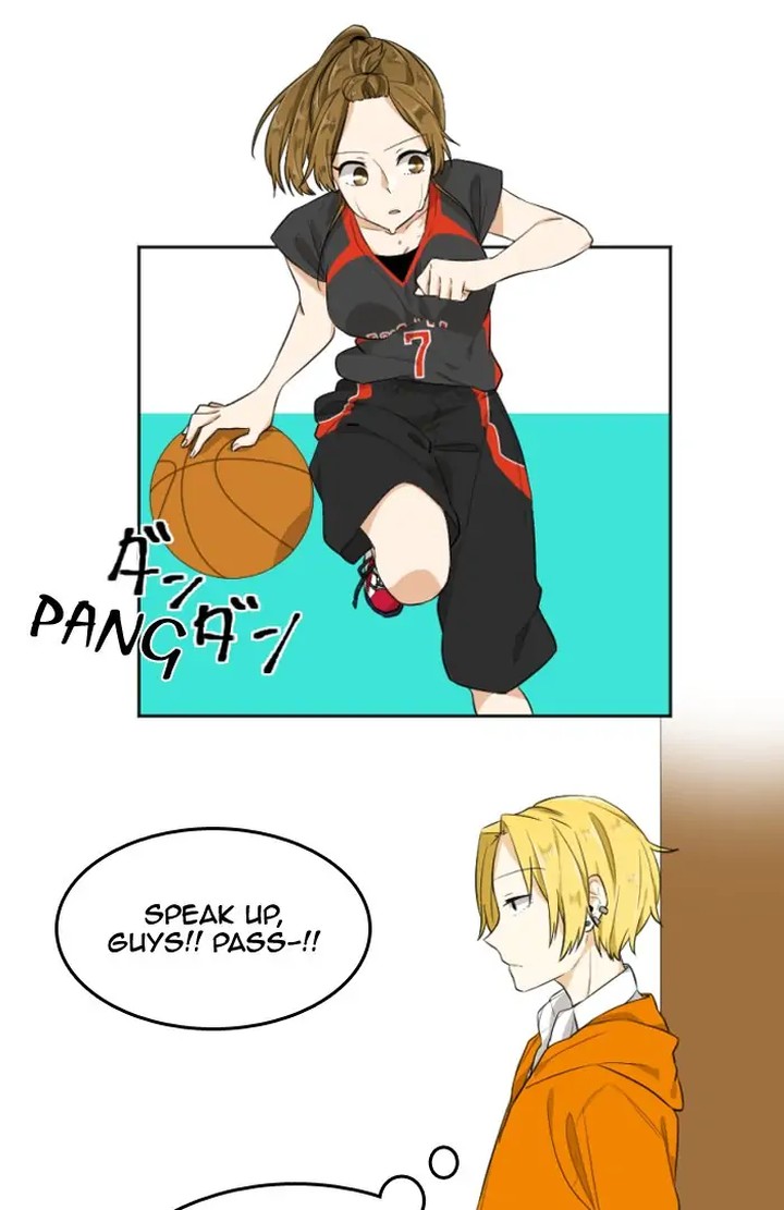 Tonari No Seki No Kobayashi San 26 18