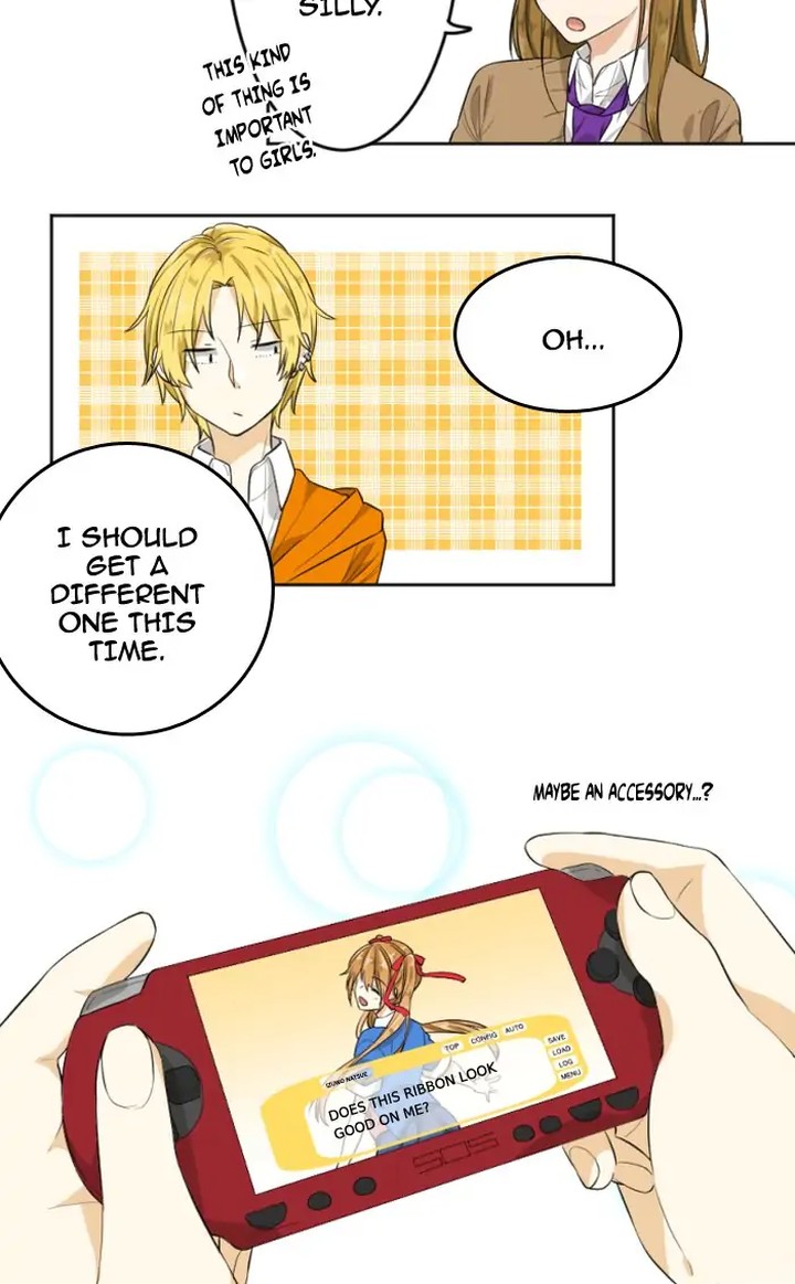 Tonari No Seki No Kobayashi San 26 6
