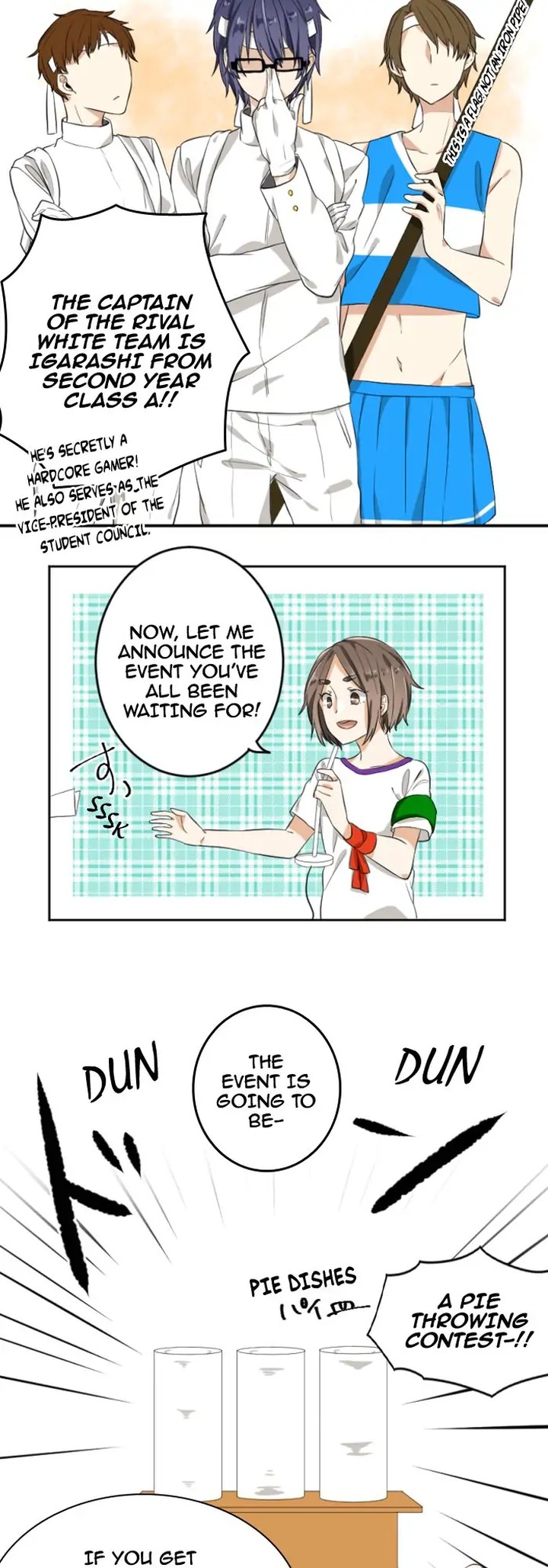 Tonari No Seki No Kobayashi San 27 11