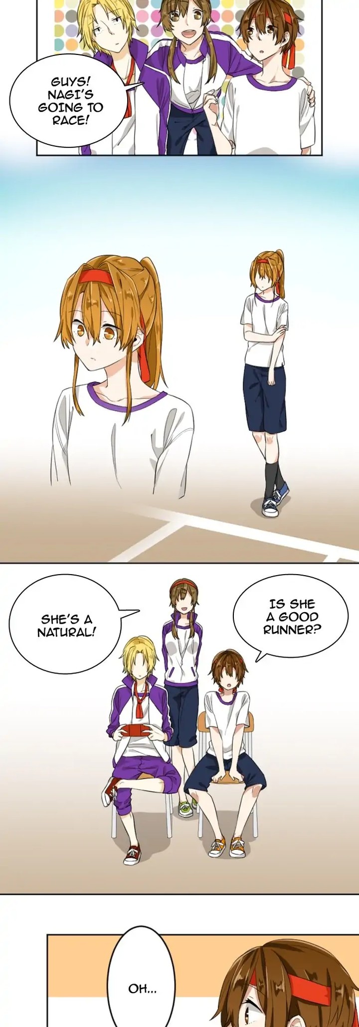 Tonari No Seki No Kobayashi San 27 4