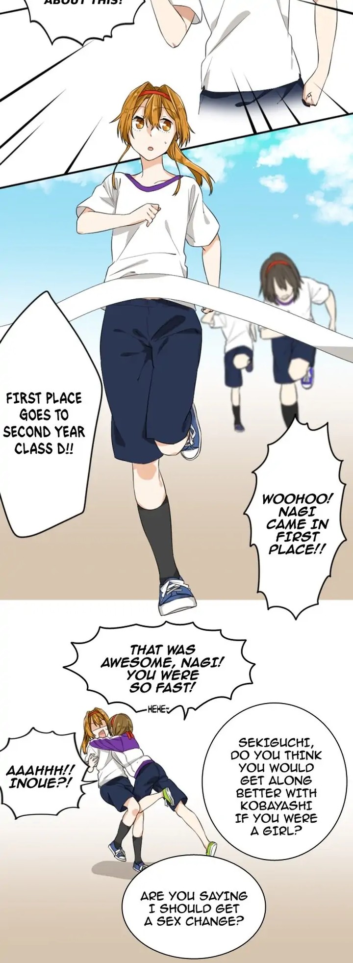 Tonari No Seki No Kobayashi San 27 6