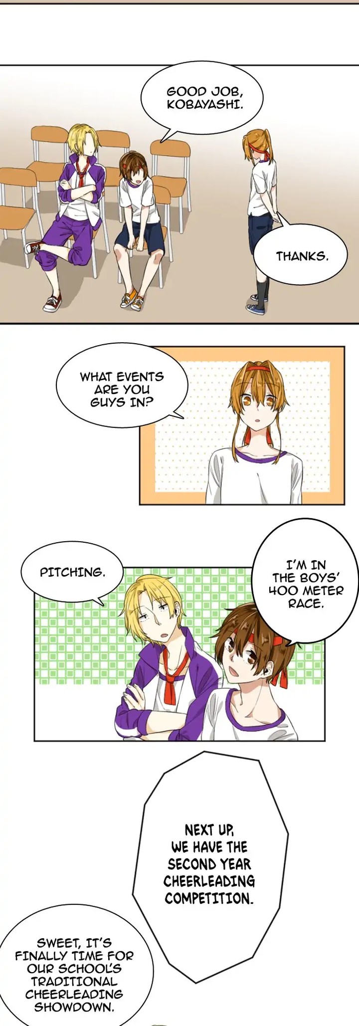 Tonari No Seki No Kobayashi San 27 7